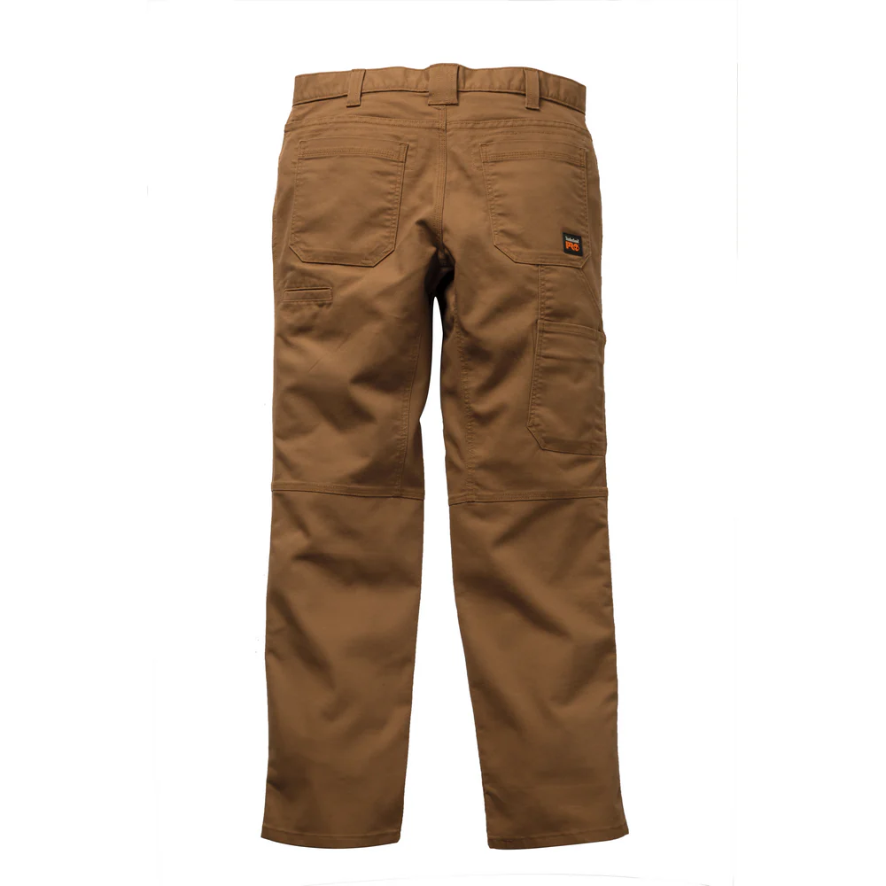 8 SERIES FLEX UTILITY PANT - D02-Dark Wheat | Timberland PRO TB0A1VC2 - Image 2