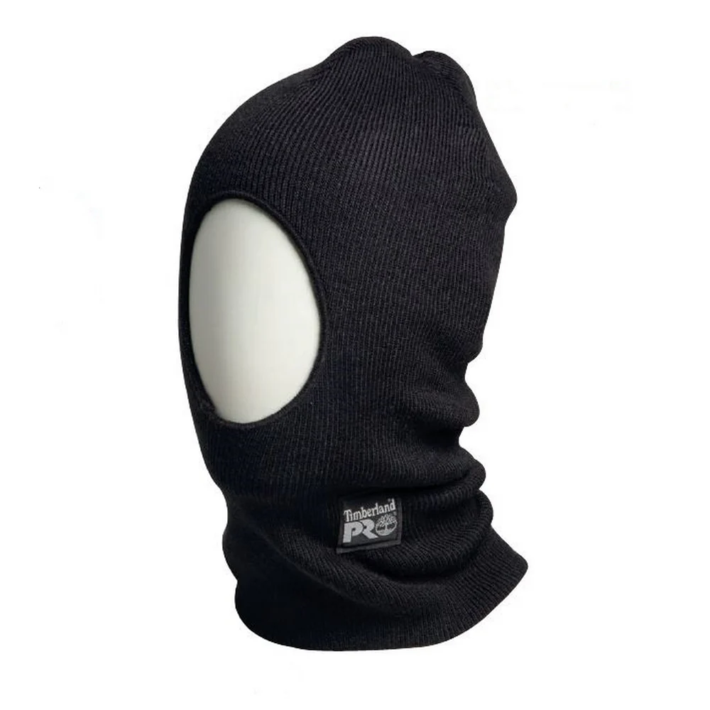 ACRYLIC FACE MASK - 015-Jet Black | Timberland PRO TB0A1VCZ
