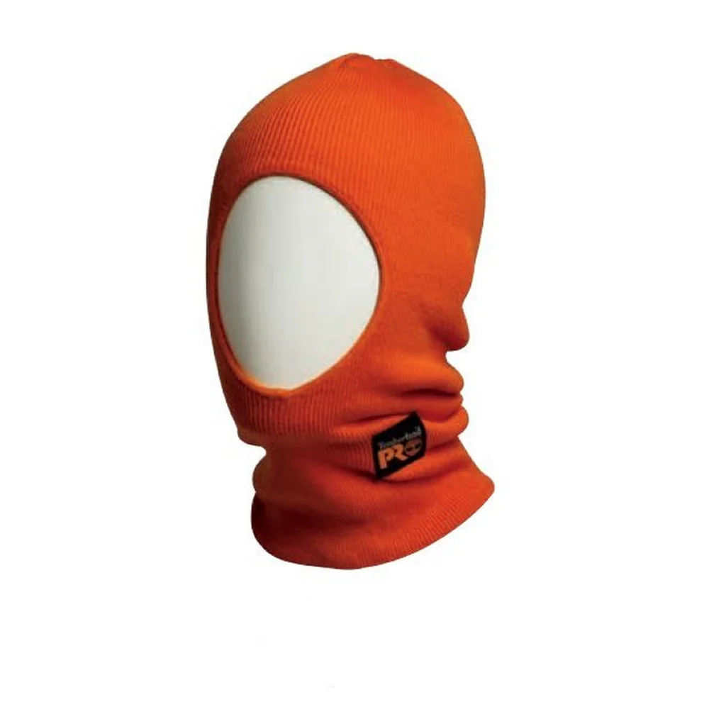 ACRYLIC FACE MASK - D67-Pro Orange | Timberland PRO TB0A1VCZ