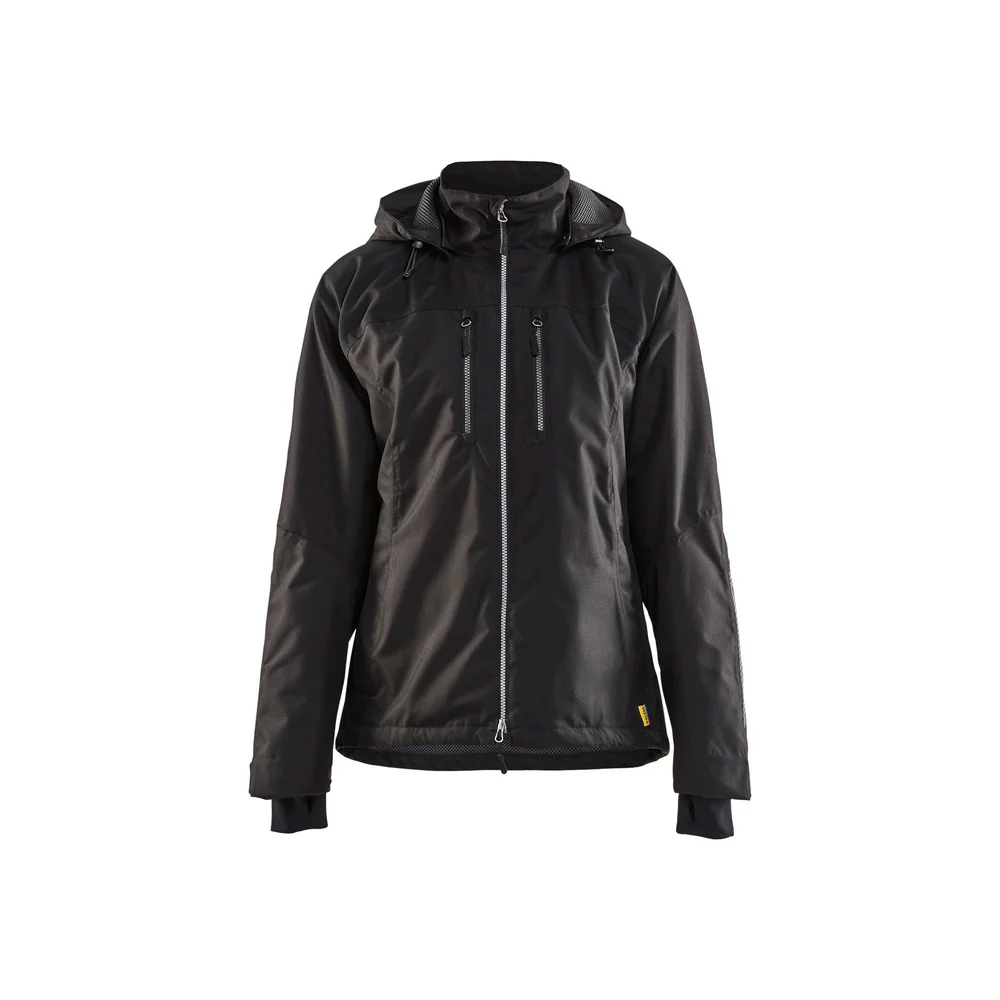 AIR MESH JACKET - 9900-Black | Blaklader 47721977