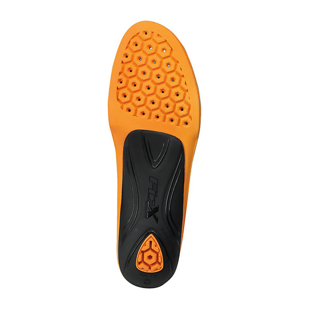 ANTI-FATIGUE INSITE FOOTBED - 001-Black Orange | Timberland PRO TB0A1Q82
