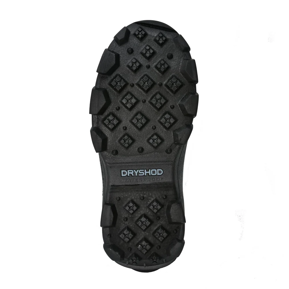 ARCTIC STORM MID WINTER BOOT - BL-Black &amp; Blue | Dryshod ARSWMBL - Image 6