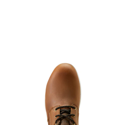 Conveyer Composite Toe Work Shoe - 540-Sandstorm | Ariat 10050839 - Image 7