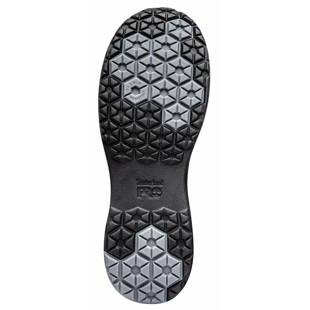 DRIVETRAIN SD35 COMPOSITE TOE SHOE - 001-Black Gray | Timberland PRO TB0A1WYA - Image 2