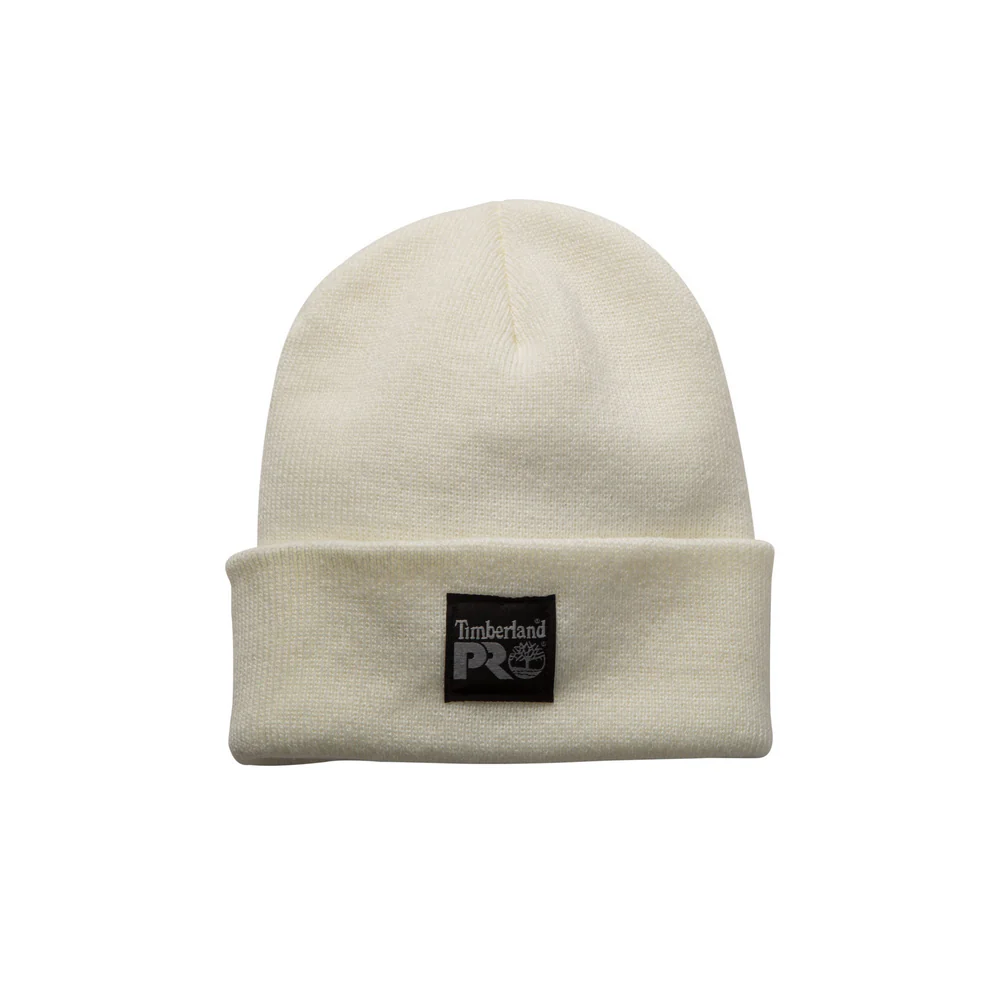 ESSENTIAL WATCH HAT - 148-Off White | Timberland PRO TB0A1V98