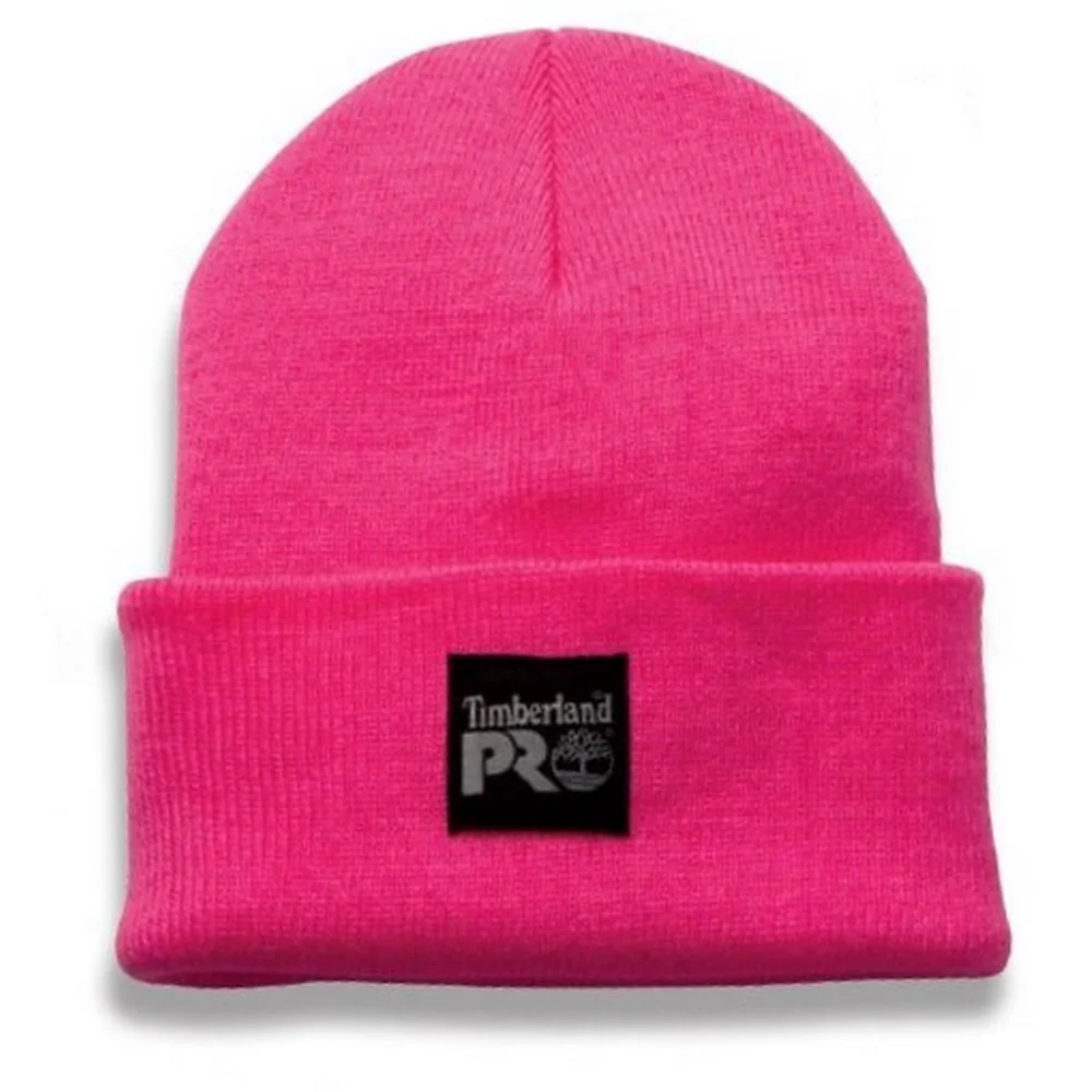 ESSENTIAL WATCH HAT - AV9-Fuchsia | Timberland PRO TB0A1V98