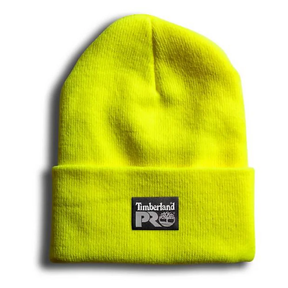 ESSENTIAL WATCH HAT - C77-Pro Yellow | Timberland PRO TB0A1V98