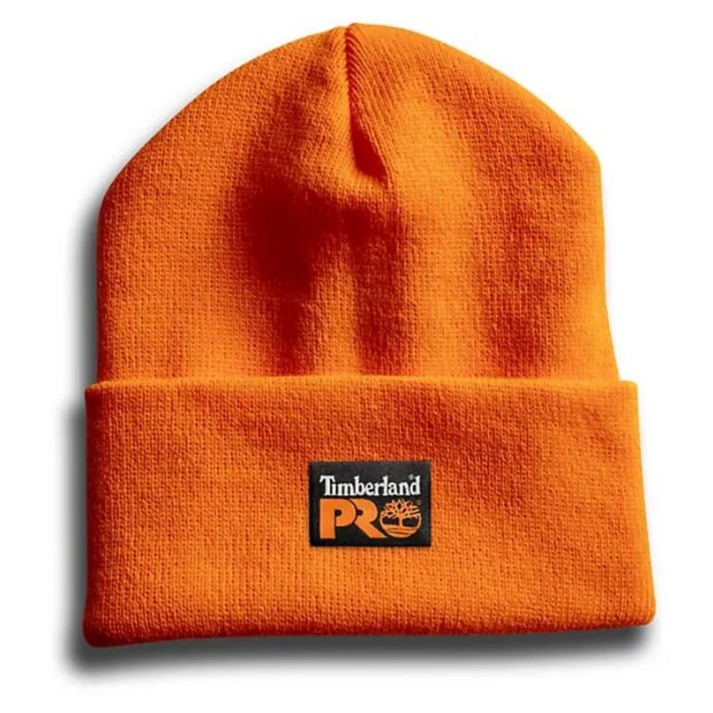 ESSENTIAL WATCH HAT - D67-Pro Orange | Timberland PRO TB0A1V98