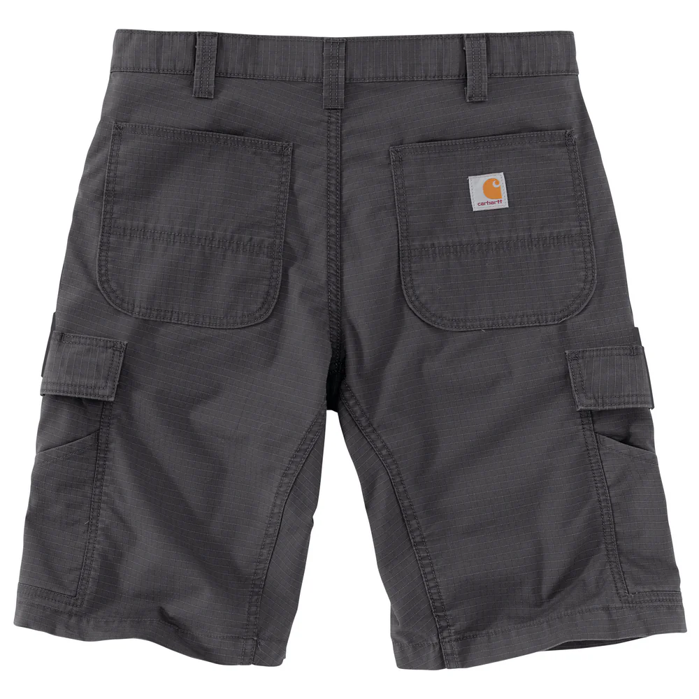 FORCE BROXTON CARGO SHORT - 029-Shadow | Carhartt 103543 - Image 2