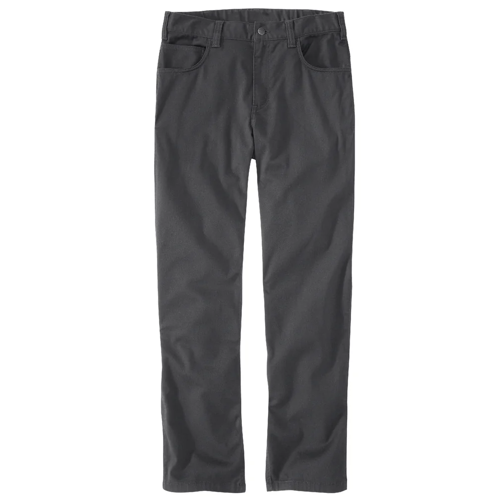Force Relaxed Fit Pant - 029-Shadow | Carhartt 106279 - Image 2