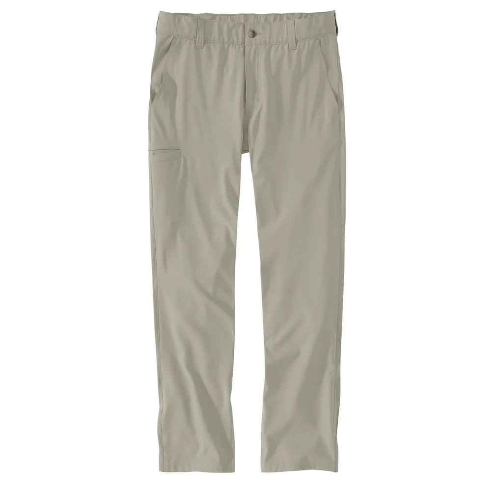 Force Sun Defender Relaxed Fit Pant - E00-Greige | Carhartt 106265 - Image 2