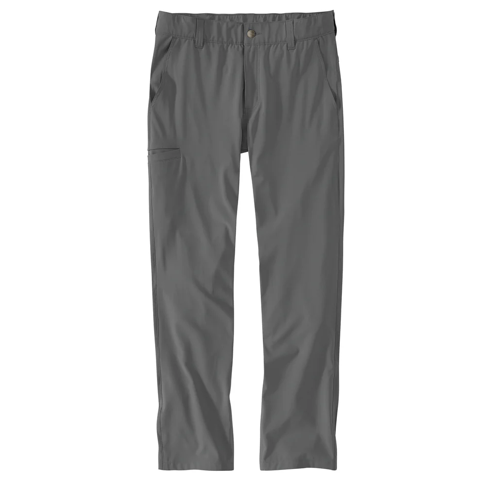 Force Sun Defender Relaxed Fit Pant - STL-Steel | Carhartt 106265 - Image 2
