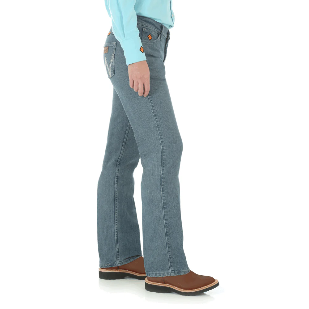 FR Cool Vantage™ Vintage Jean - Vintage | Wrangler FRCVW1V