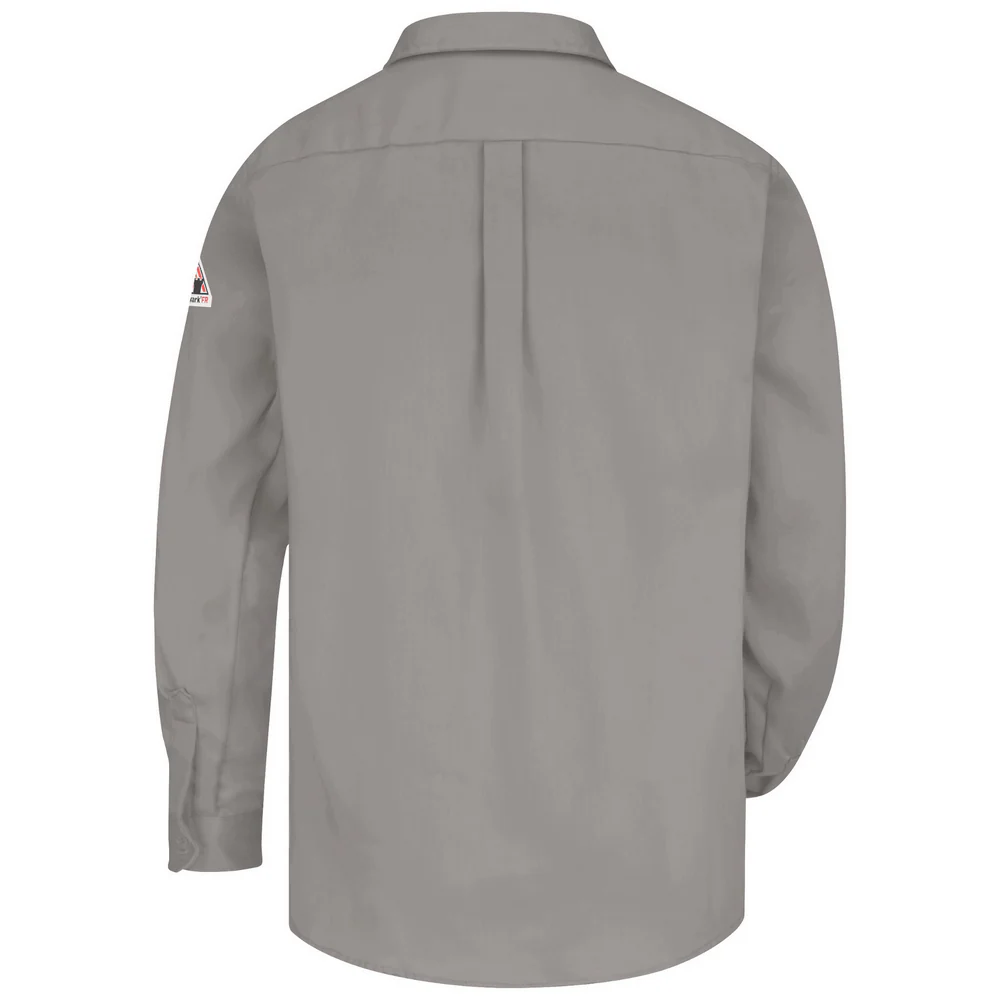 FR UNIFORM SHIRT - GY-Grey | Bulwark SLU8 - Image 2