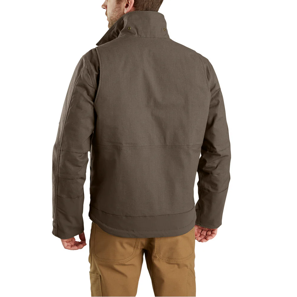 FULL SWING STEEL JACKET - 217-Tarmac | Carhartt 103372 - Image 3