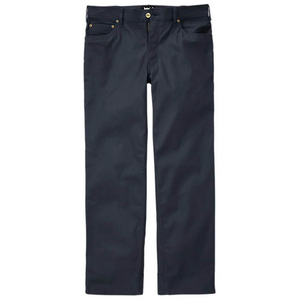 GRIDFLEX BASIC WORK PANT - 410-Navy | Timberland PRO TB0A11YV