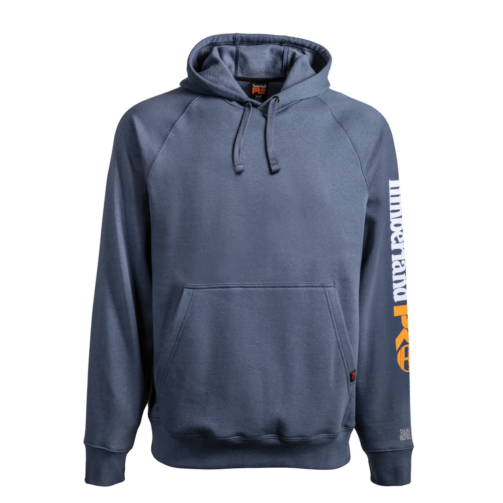 HOOD HONCHO SPORT PULLOVER - 432-Vintage Indigo | Timberland PRO TB0A1HVY