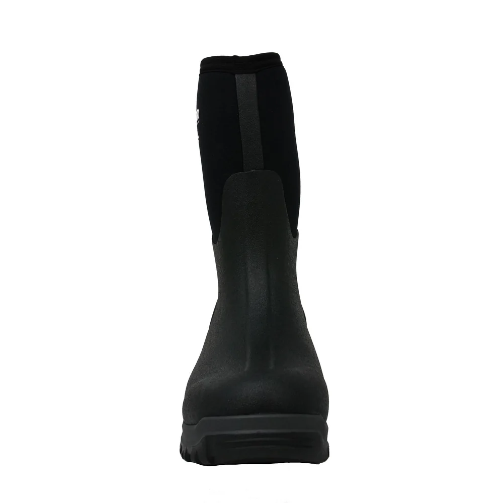 LEGEND MXT MID ADVENTURE BOOT - BK-Black & Neon | Dryshod LGXMMBK - Image 4