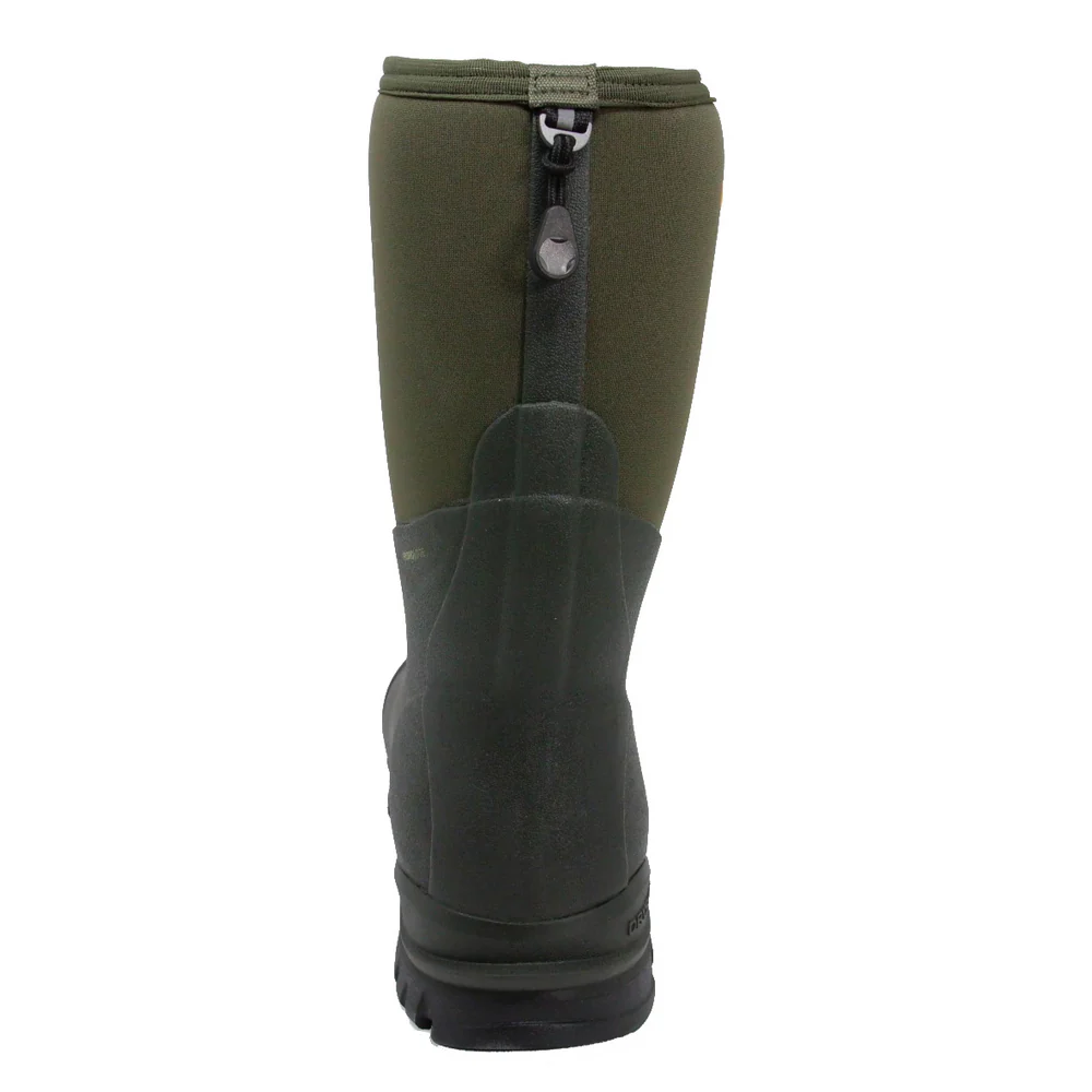 LEGEND MXT MID BOOT - MS-Moss &amp; Grey | Dryshod LGXMMMS - Image 5