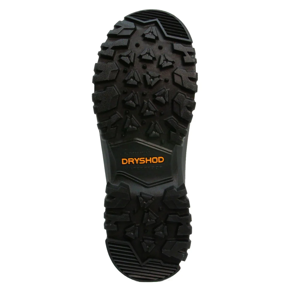 LEGEND MXT MID BOOT - MS-Moss &amp; Grey | Dryshod LGXMMMS - Image 6