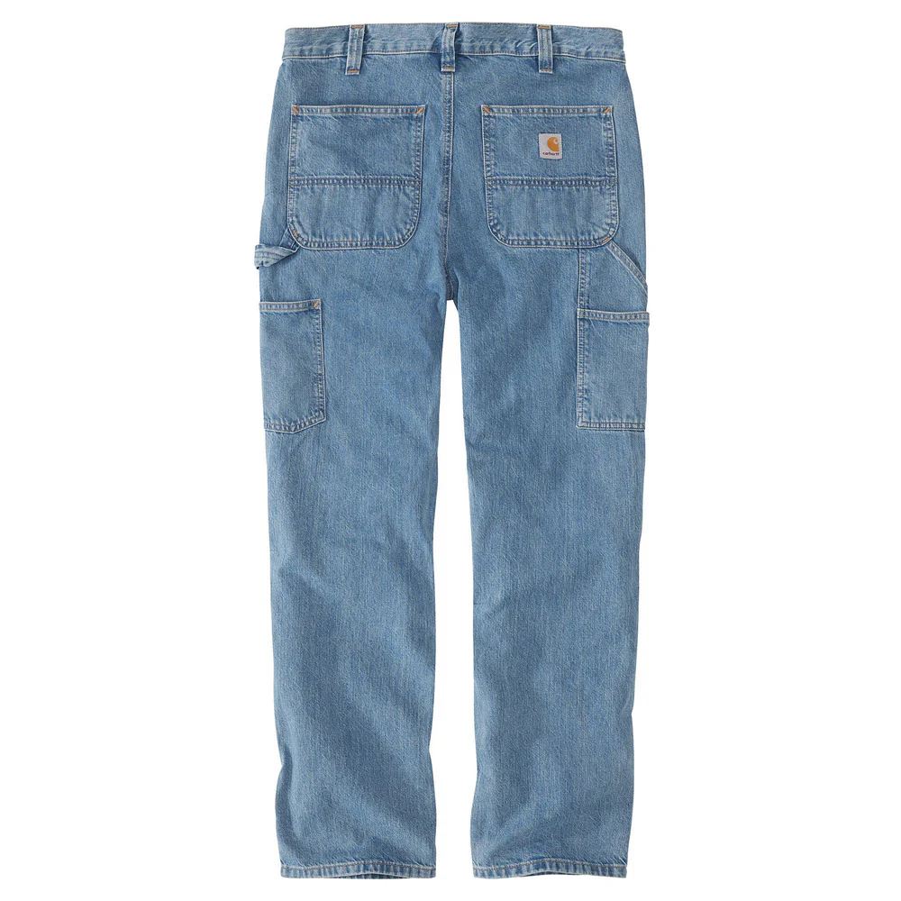 Loose Fit Utility Jean - H83-Cove | Carhartt 104941 - Image 3