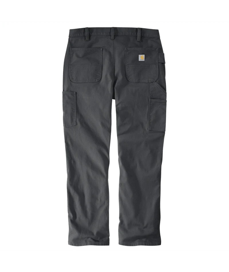 Loose Straight Rugged Flex™ Duck Dungaree - 029-Shadow | Carhartt 106992 - Image 2