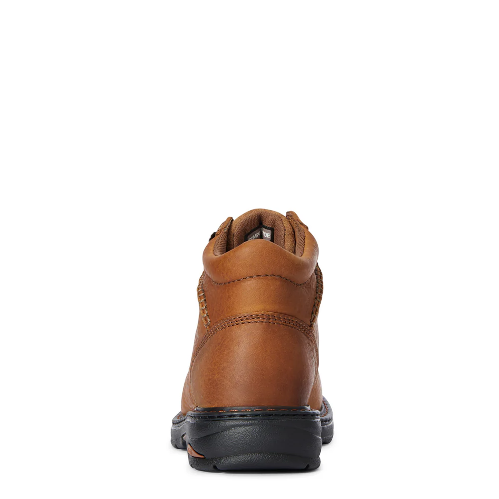 MACEY COMPOSITE TOE BOOT - 200-Brown | Ariat 10005949 - Image 3