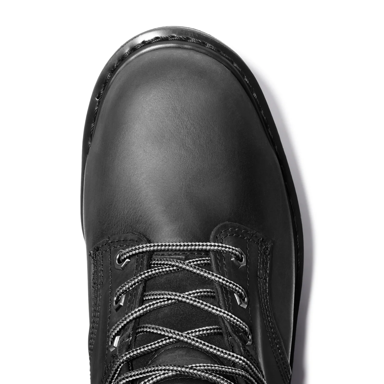 Mens 6IN PIT BOSS ST 001-Black | Timberland PRO TB133032 - Image 7