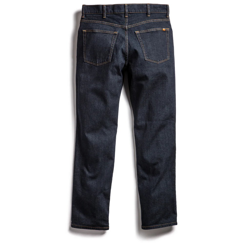 MODERN GRIT-N-GRIND FLEX JEAN - 914-Dark Rinse | Timberland PRO TB0A1OWF - Image 2