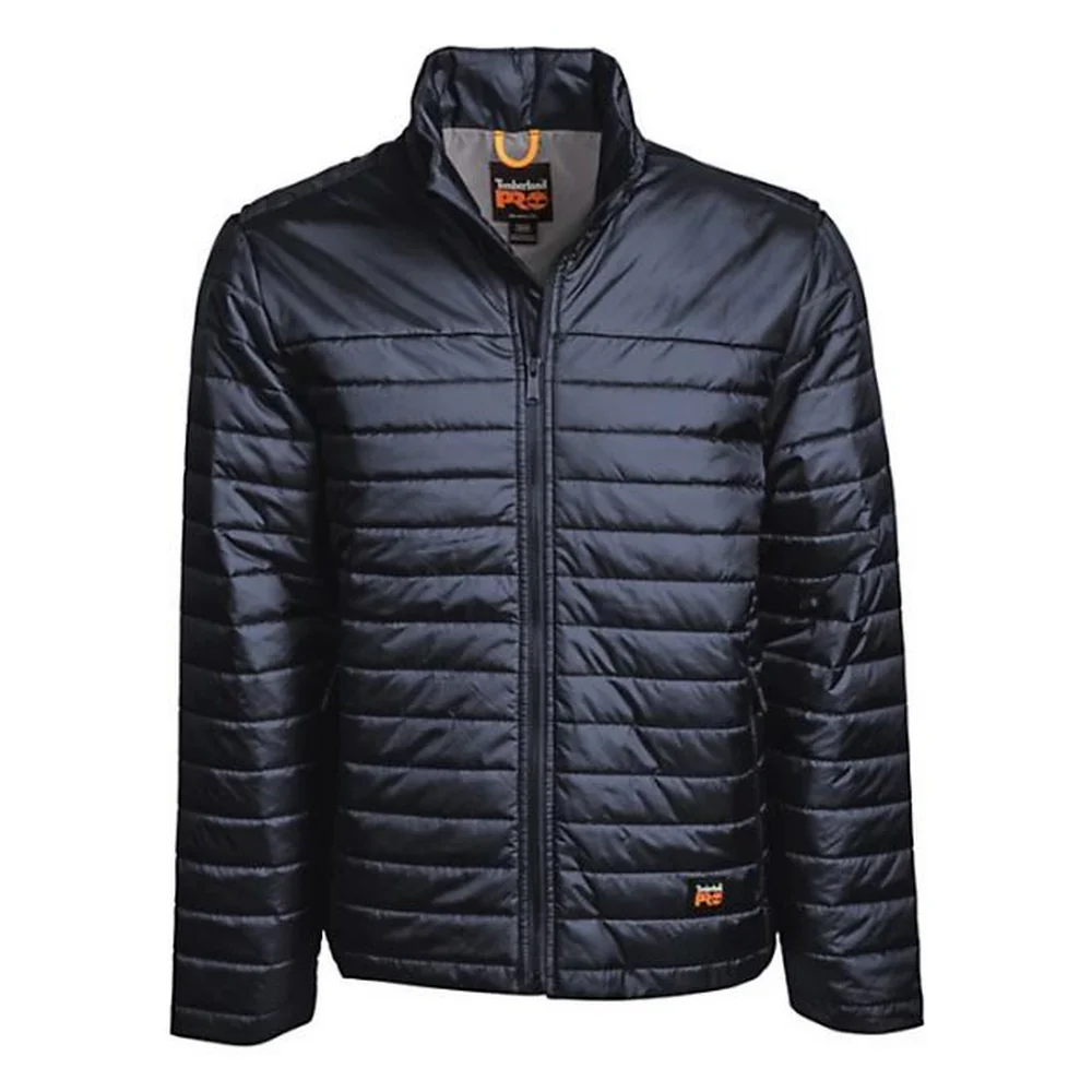 MT. WASHINGTON INSULATED JACKET - 406-Total Eclipse | Timberland PRO TB0A1V2X