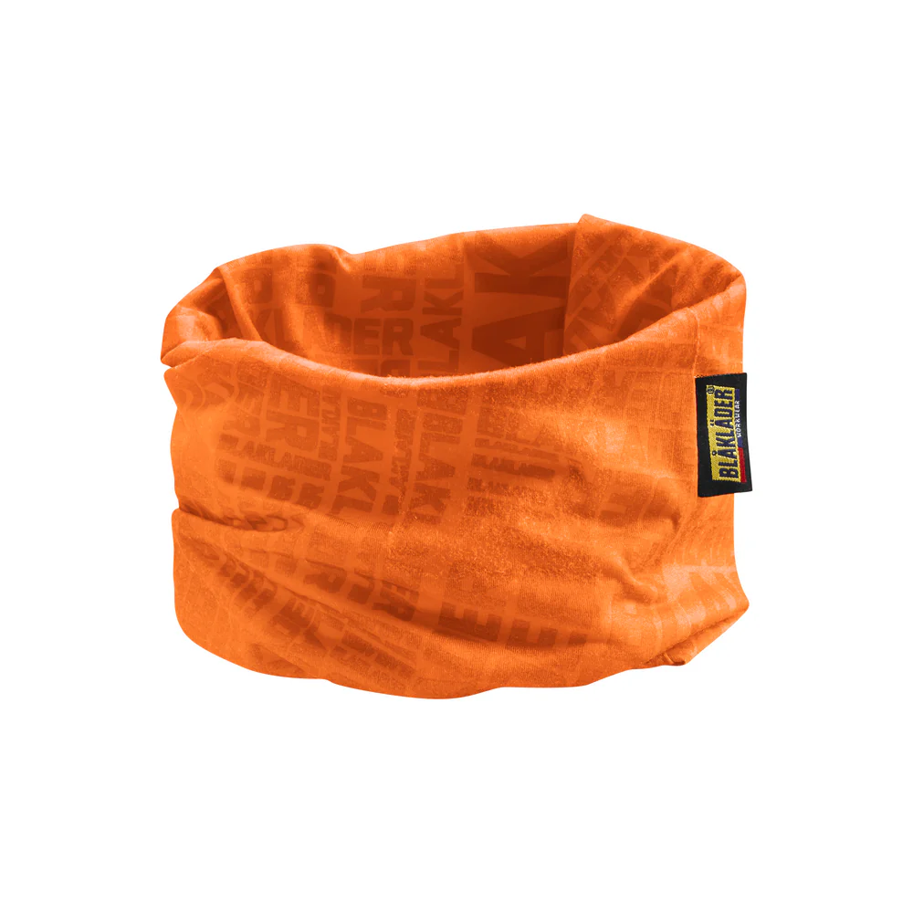 NECK WARMER - 5300-Hi-Vis Orange | Blaklader 90831049