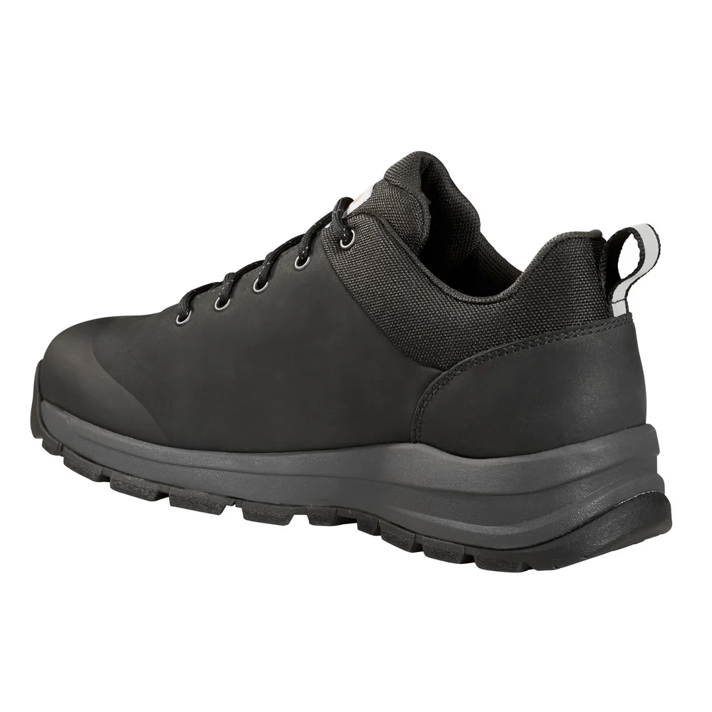 OUTDOOR WP 3-INCH SOFT TOE WORK SHOE - BLK-Black | Carhartt FH3021-M - Image 2