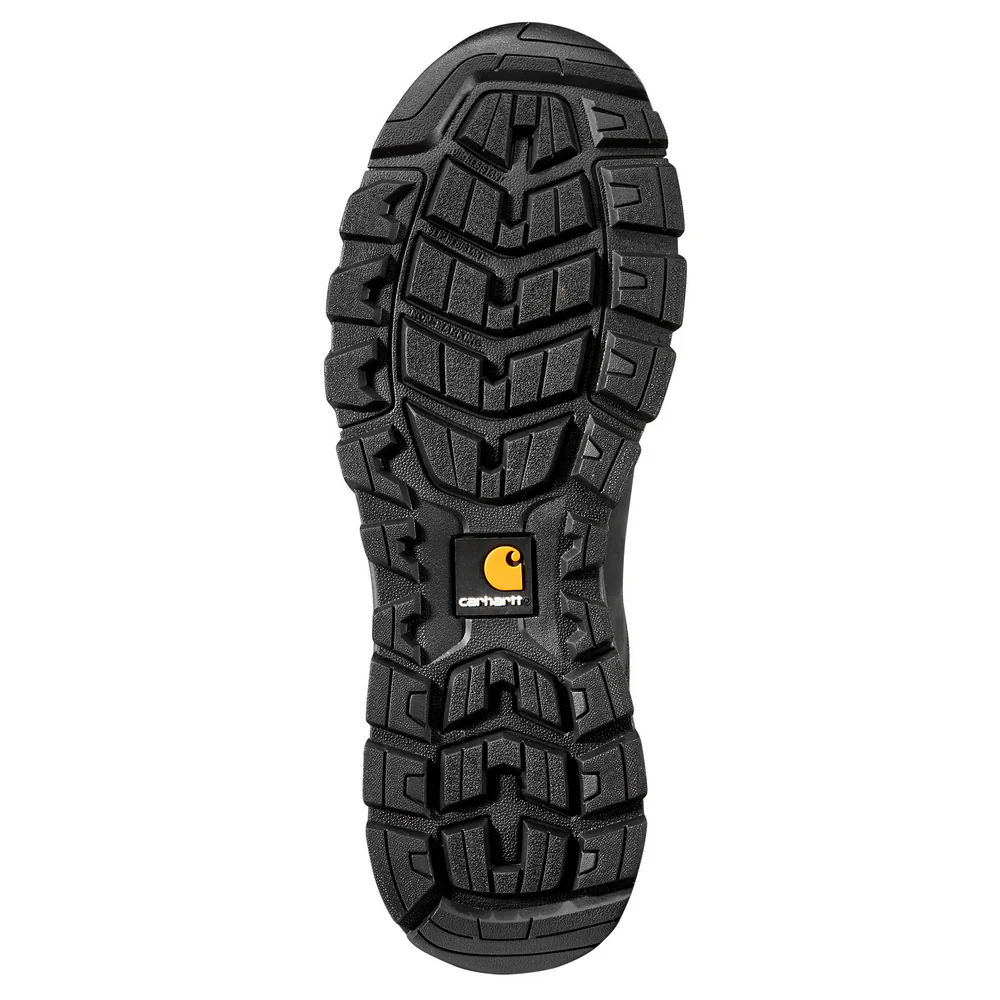 OUTDOOR WP 3-INCH SOFT TOE WORK SHOE - BLK-Black | Carhartt FH3021-M - Image 3