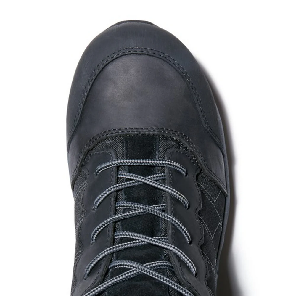 PAYLOAD 6-INCH COMPOSITE TOE WORK BOOT - 001-Black | Timberland TB0A27JB - Image 2