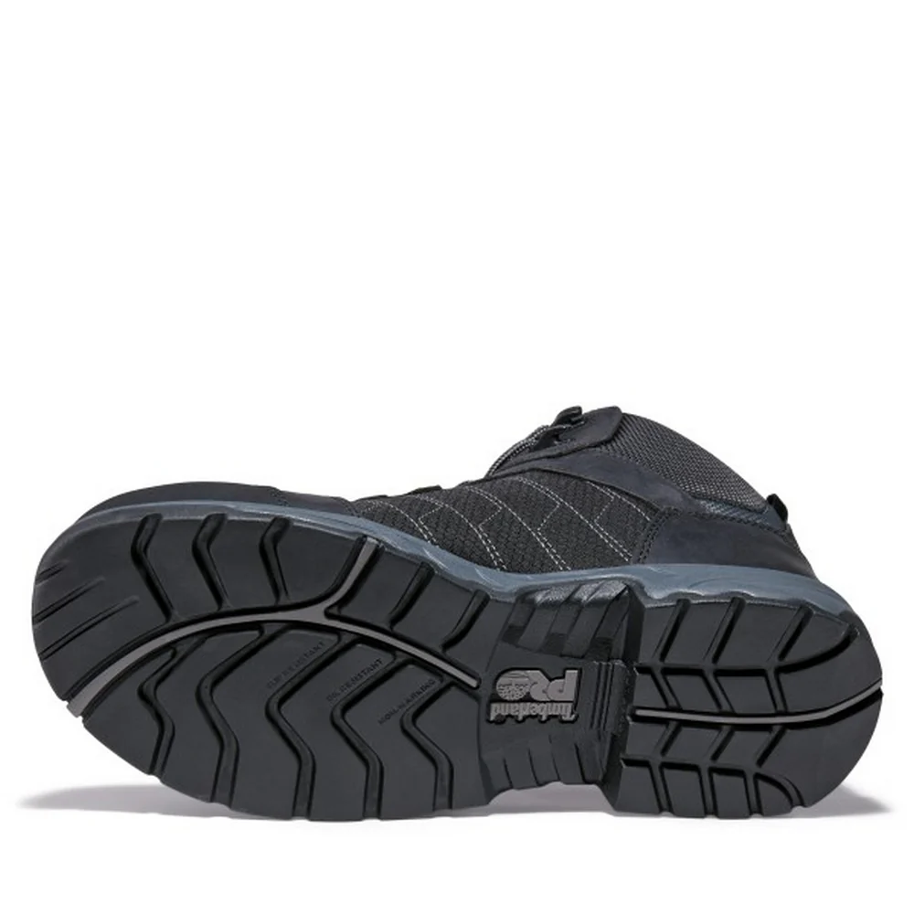 PAYLOAD 6-INCH COMPOSITE TOE WORK BOOT - 001-Black | Timberland TB0A27JB - Image 3