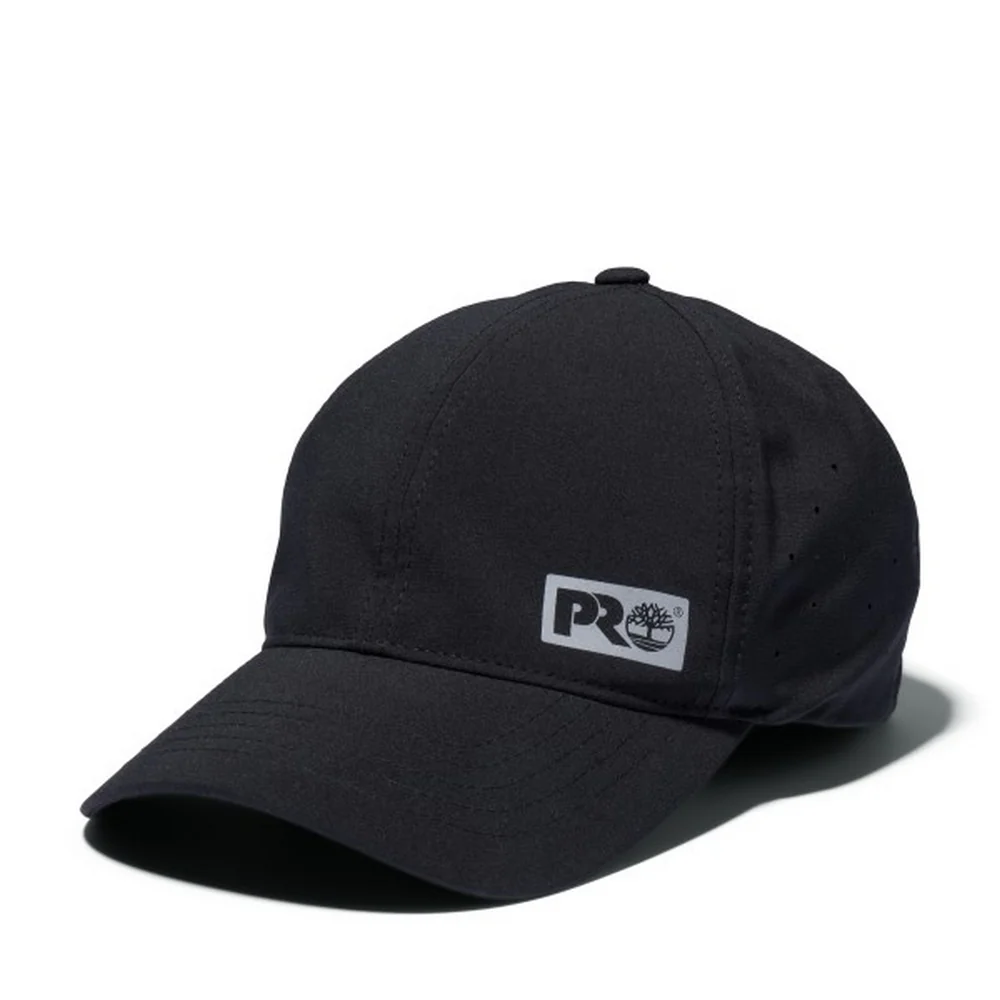 PERFORMANCE BASEBALL CAP - 001-Black | Timberland PRO TB0A55QJ