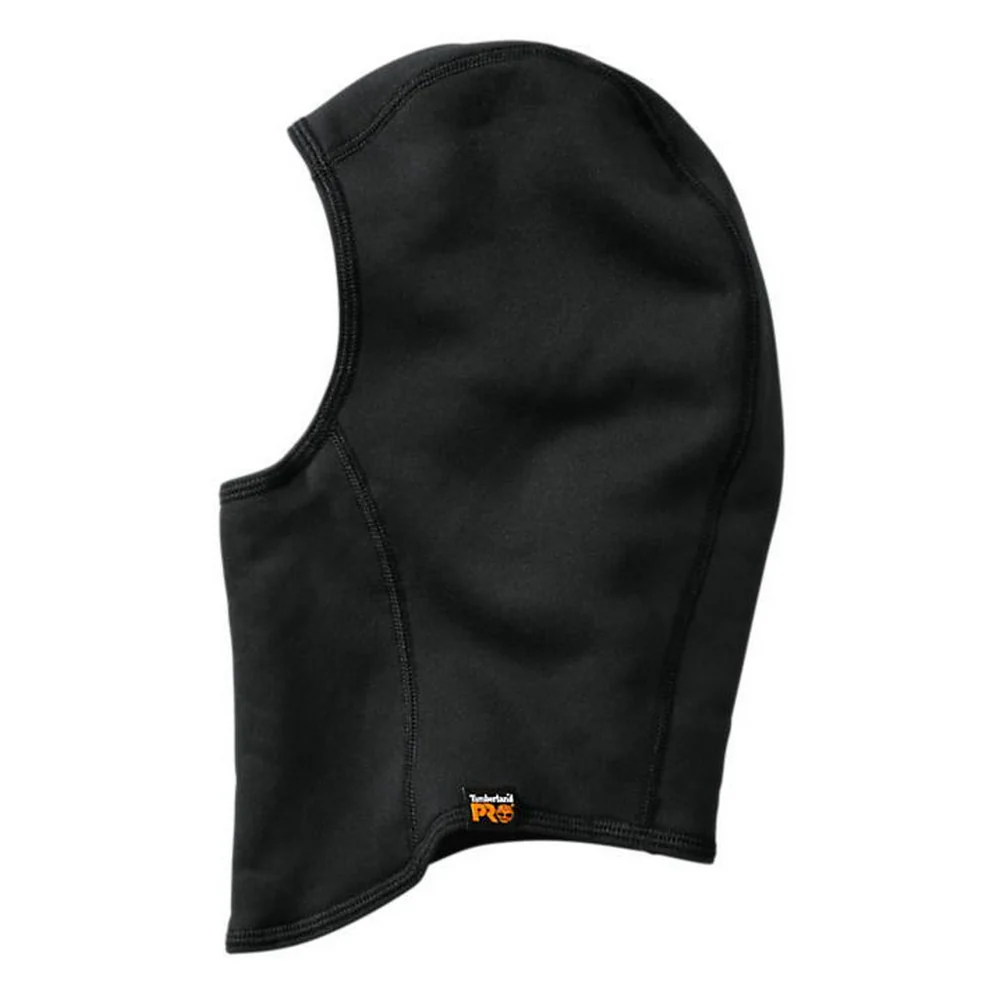 POLYESTER BALACLAVA - 015-Jet Black | Timberland PRO TB0A1HBU