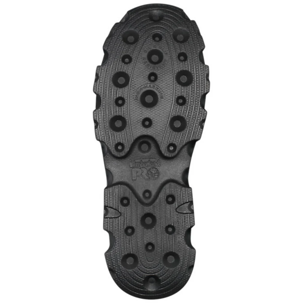 POWERTRAIN SPORT ALLOY TOE SLIP-ON - 484-Blue | Timberland PRO TB0A1I54 - Image 3