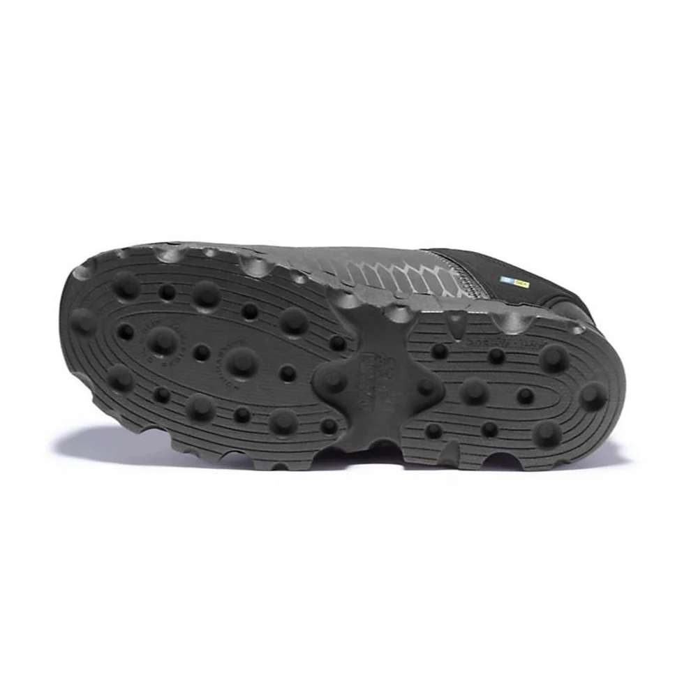 POWERTRAIN SPORT SD+ ALLOY TOE - 001-Black Gray | Timberland PRO TB0A1Q3F - Image 3