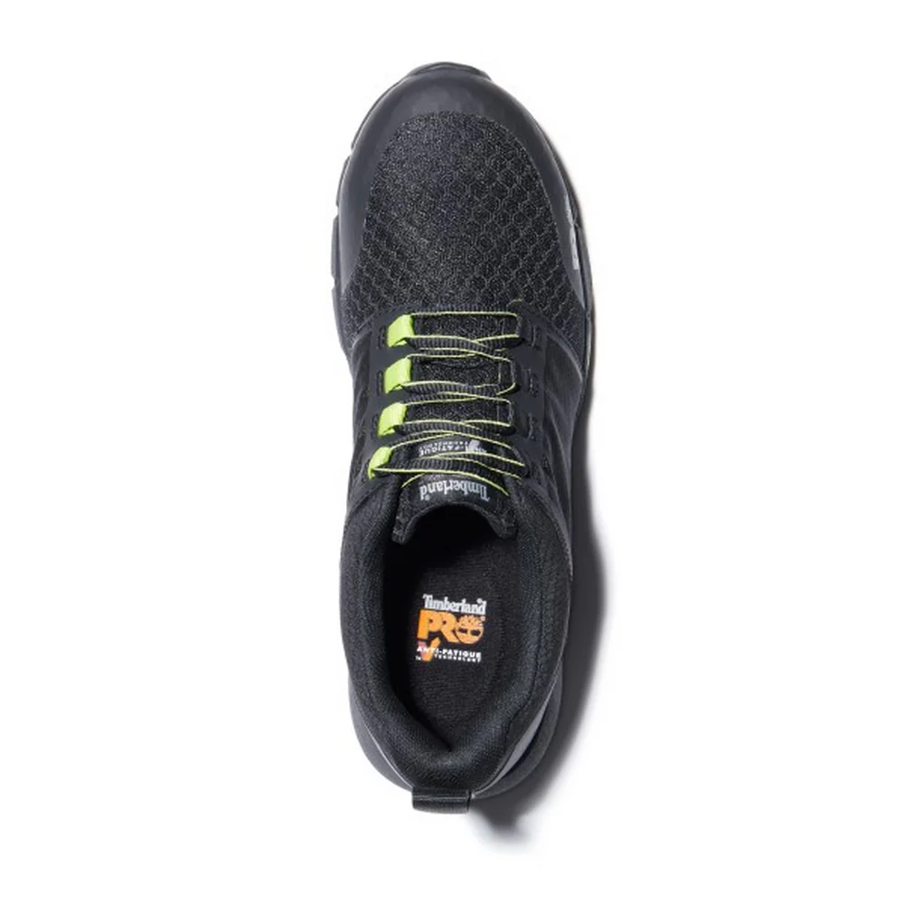 RADIUS COMPOSITE TOE BOOT - 001-Black | Timberland TB0A27X5 - Image 2