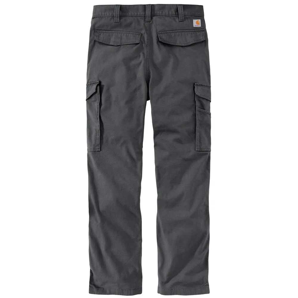 RUGGED FLEX RIGBY CARGO PANT - 029-Shadow | Carhartt 103574 - Image 2