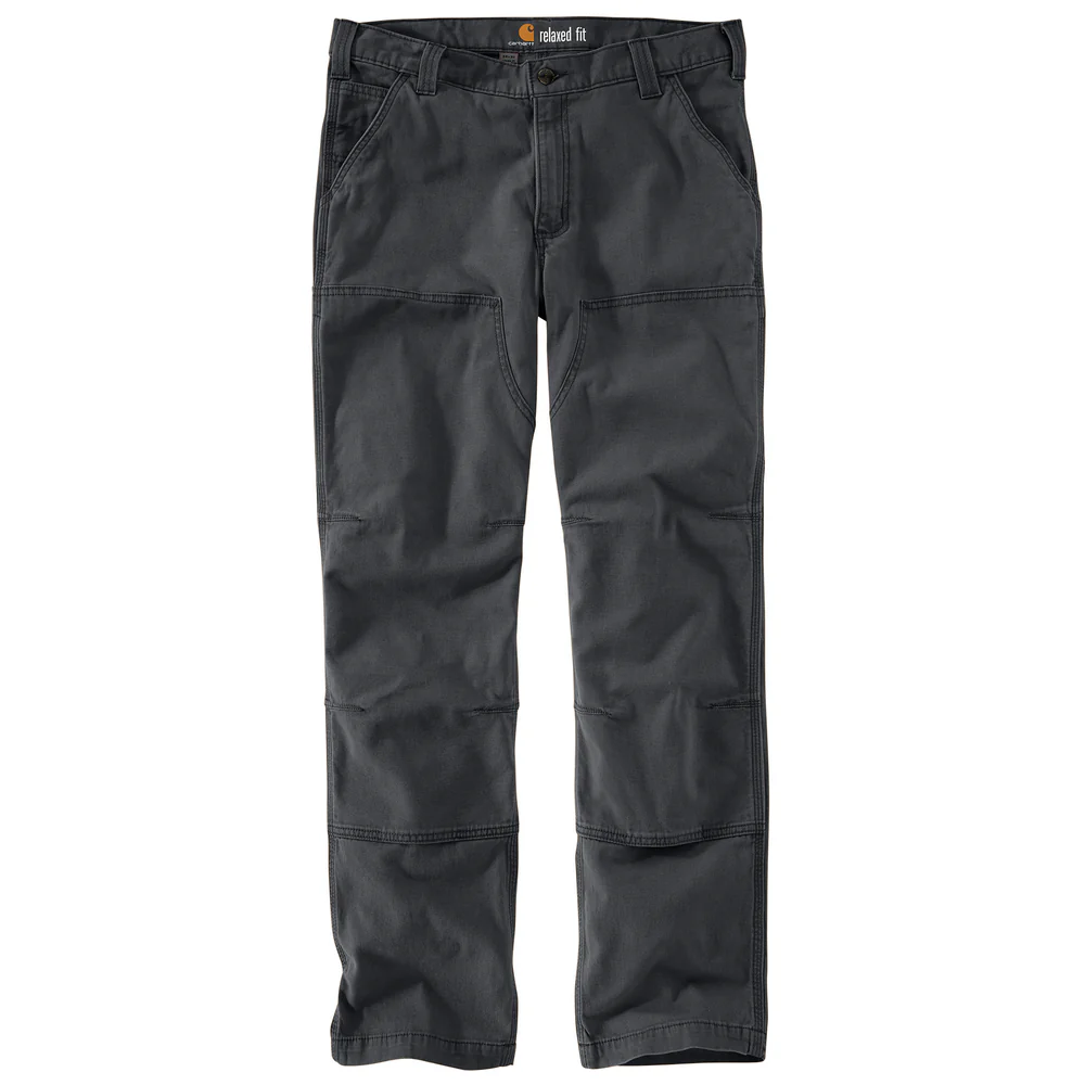 RUGGED FLEX RIGBY DOUBLE FRONT - 029-Shadow | Carhartt 102802 - Image 2