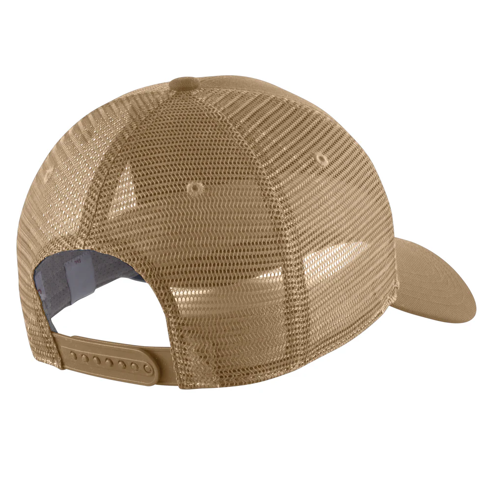 RUGGED PROFESSIONAL SERIES BASEBALL CAP - 253-Dark Khaki | Carhartt 103056 - Image 3