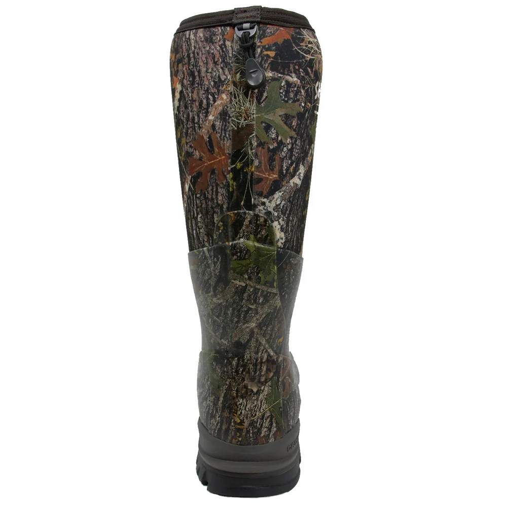 SHREDDER MXT HUNTING BOOT - CM-Camo | Dryshod SHXMHCM - Image 5