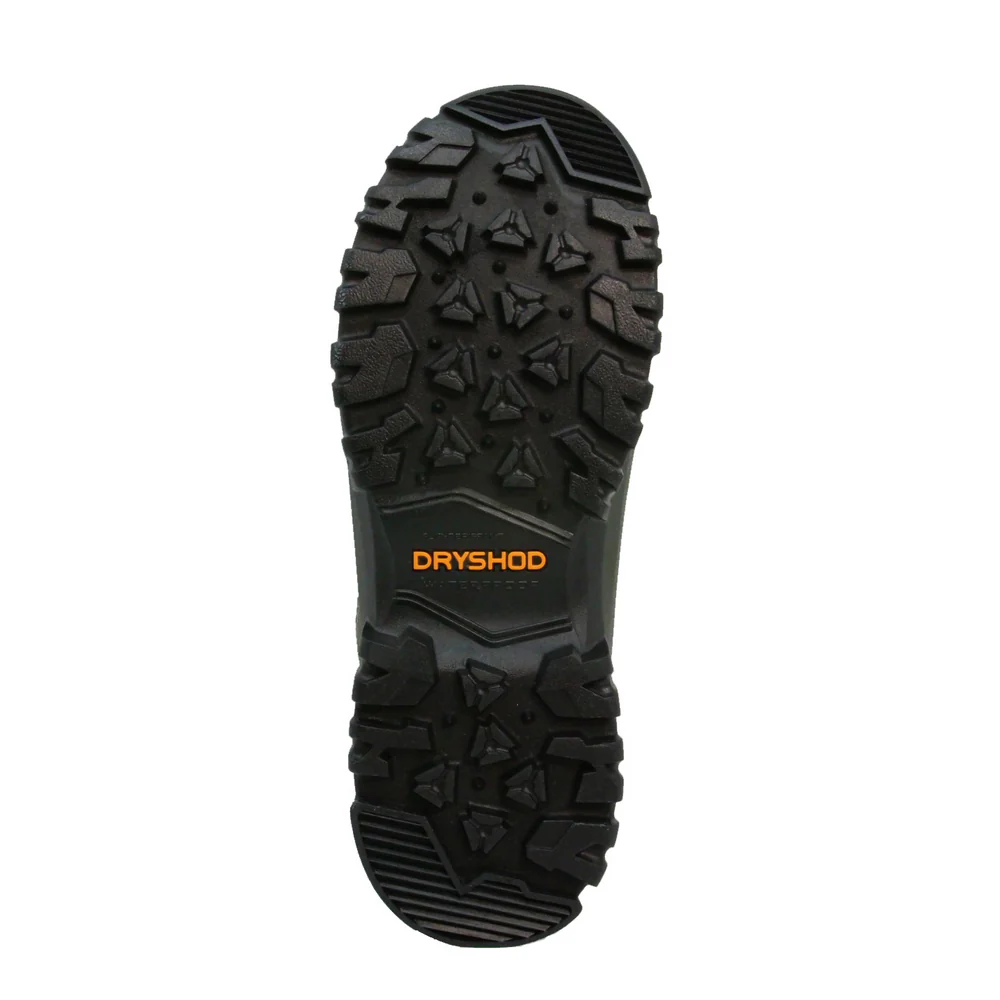 SHREDDER MXT HUNTING BOOT - CM-Camo | Dryshod SHXMHCM - Image 6