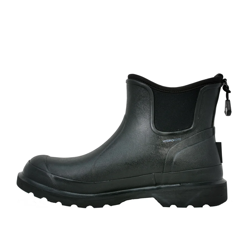 SOD BUSTER ANKLE BOOT - BK-Black | Dryshod SDBMABK - Image 3