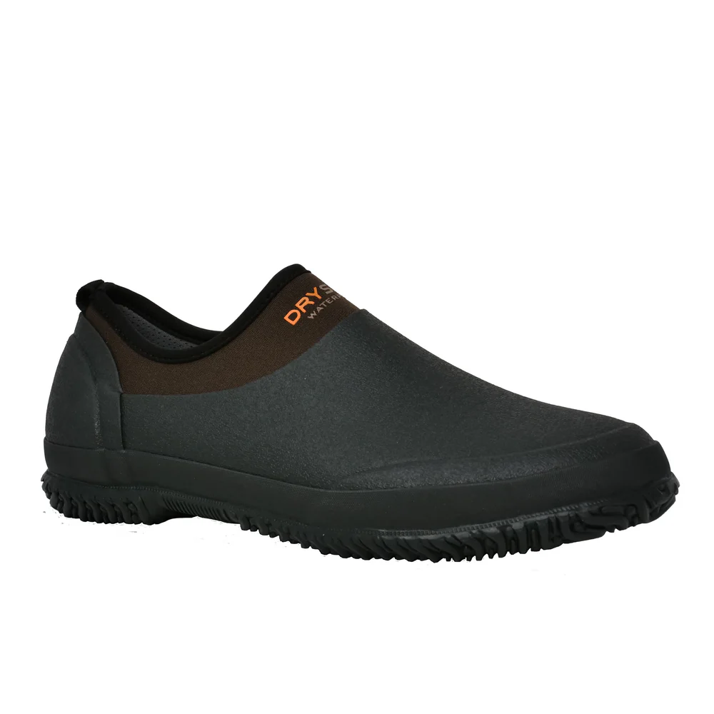 SOD BUSTER WOMEN'S SHOE - BR-Brown | Dryshod SDBWSBR
