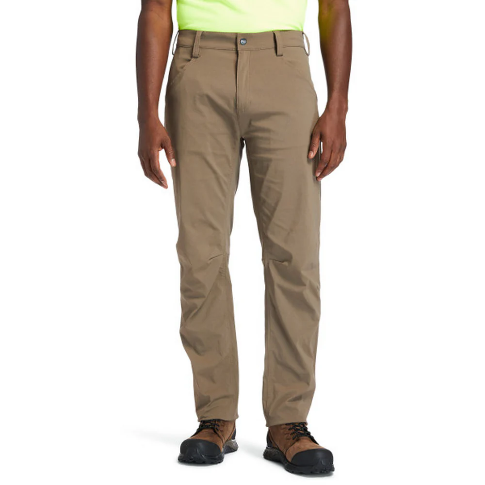 TEMPE PANTS - BT5-Bison PRO | Timberland PRO TB0A2481 - Image 2