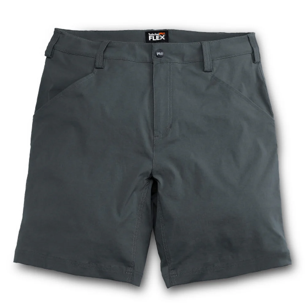 TEMPE SHORTS - BS5-Asphalt | Timberland PRO TB0A246G