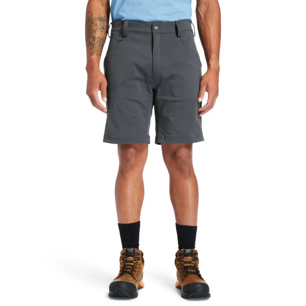TEMPE SHORTS - BS5-Asphalt | Timberland PRO TB0A246G - Image 2